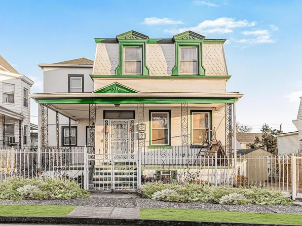 33 S Bleeker Street, Mount Vernon, NY 10550