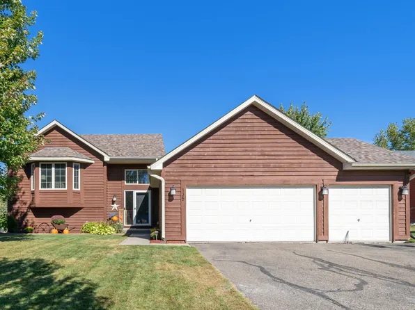 135 Clyde Hanson Dr, Hammond, WI 54015