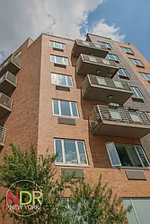 Rented by Next Door Realty NYC