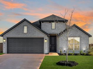 1436 Fox Glen Trl, Crowley, TX 76036
