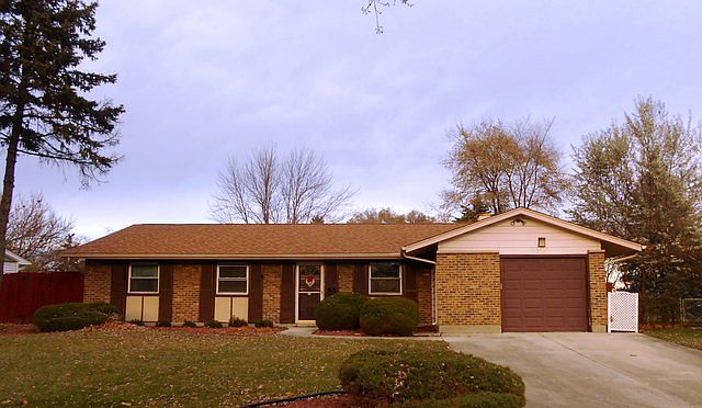 1st image of 6707 Pershing Ct