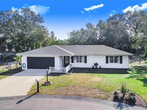 428 DURRELL COURT, WINTER HAVEN, FL 33884