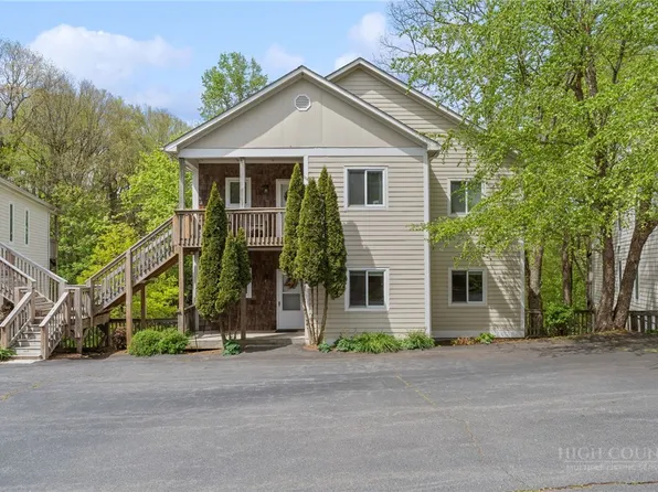 174 Evergreen Springs Court #301, Blowing Rock, NC 28605