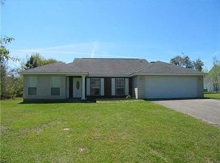 29331 Dubuisson Rd, Pass Christian, MS 39571