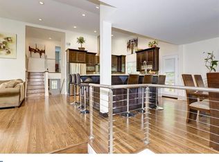 421 Fireside Ln, Cherry Hill, NJ 08003