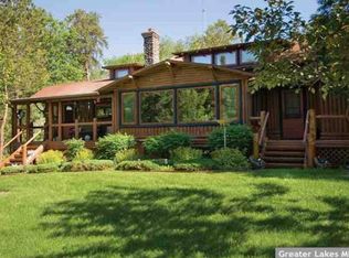 27106 County Road 3, Merrifield, MN 56465