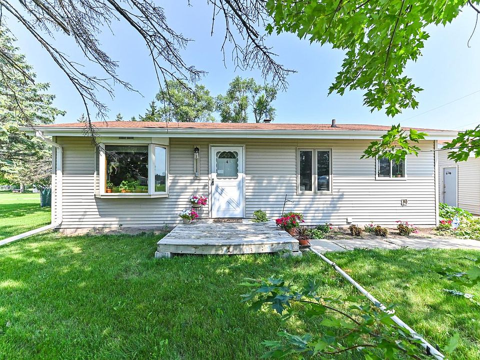16122 Durand AVENUE, Union Grove, WI 53182 Zillow