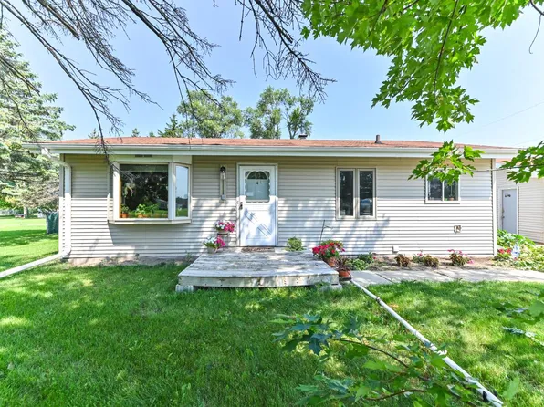 16122 Durand AVENUE, Union Grove, WI 53182