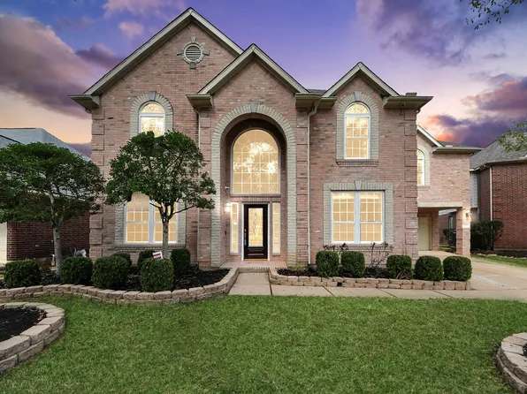 4411 Sophie Ct, Sugar Land, TX 77479
