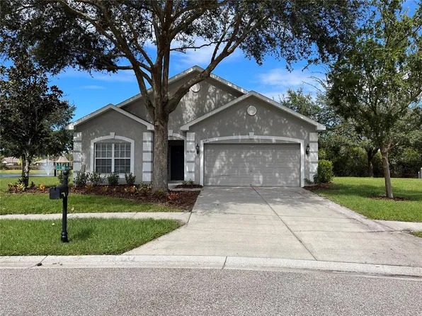 6245 Dainty Bess Ct, Land O Lakes, FL 34639