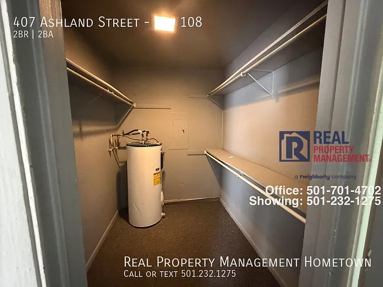 407 Ashland St #108 — Photo 8