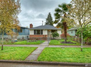 7906 18th Ave SW, Seattle, WA 98106