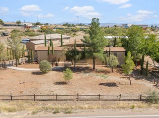 13555 S Spring Ln, Mayer, AZ 86333