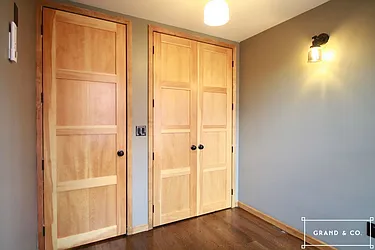 Rented by Grand & Co.