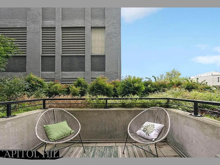 1625 Eckington Pl NE #Penthouse 315 — Photo 18