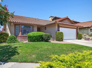 2881 Harrisburg Ave, Fremont, CA 94536