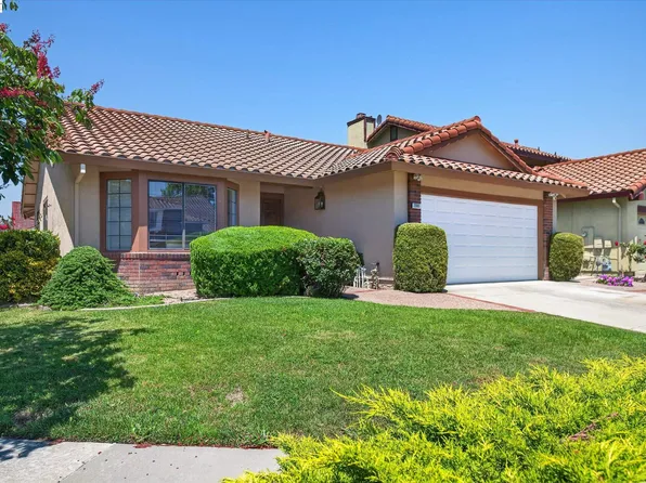 2881 Harrisburg Ave, Fremont, CA 94536