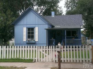 304 6th St, Fowler, CO 81039