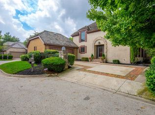 8530 Pitlochry Ct, Dublin, OH
