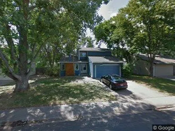 3525 Tradition Dr, Fort Collins, CO 80526