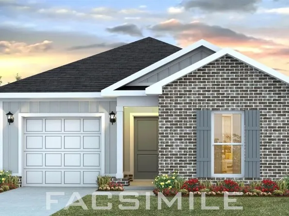 1298 Legacy Rd, Mobile, AL 36608