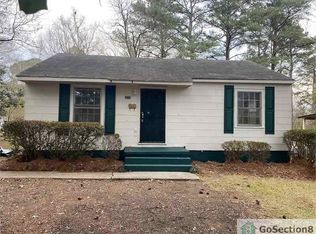 3020 Greenwood Ave, Jackson, MS 39212