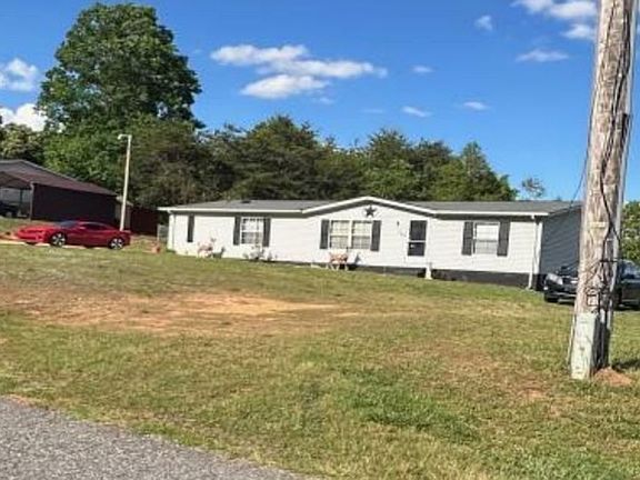 Property Side View