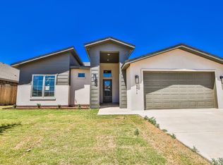 5616 118th St, Lubbock, TX 79424