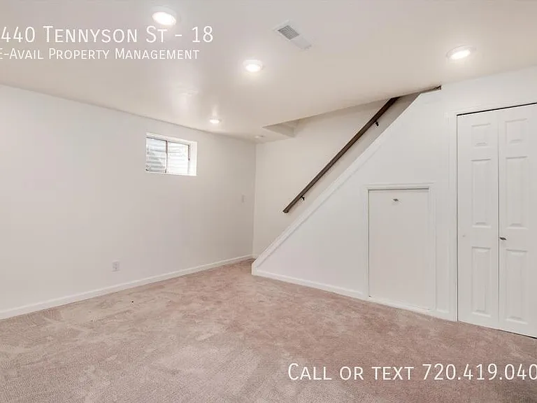 6440 Tennyson St #18 — Photo 22