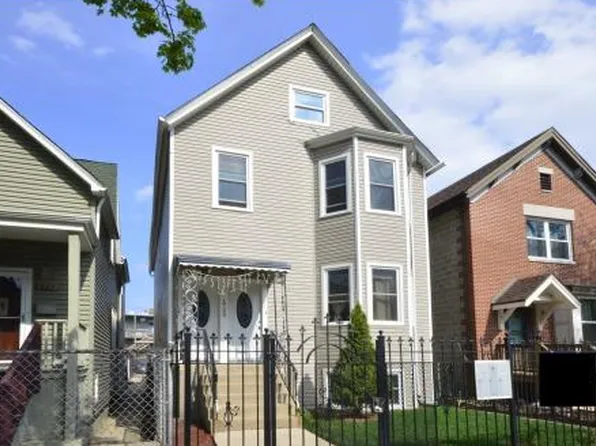 1753 N Whipple St #1, Chicago, IL 60647