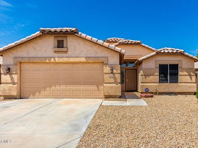 10934 W Almeria Rd, Avondale, AZ, 85392