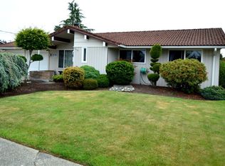 7613 S Ainsworth Ave, Tacoma, WA 98408
