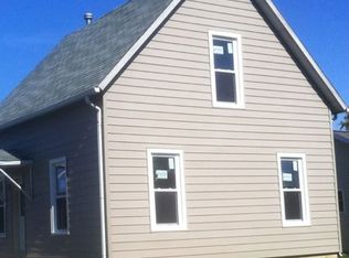 309 E Charles St, Bryan, OH