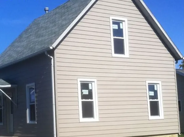 309 E Charles St, Bryan, OH 43506