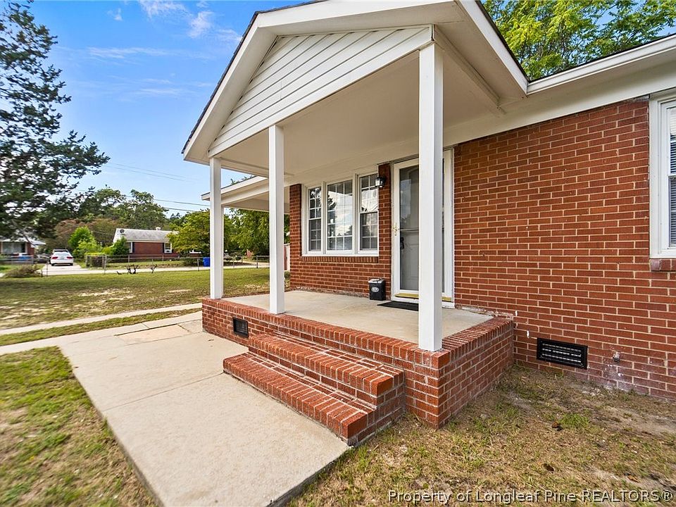 701 Wellons Ave, Spring Lake, NC 28390 Zillow