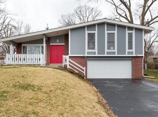 1253 Capri Dr, Saint Louis, MO
