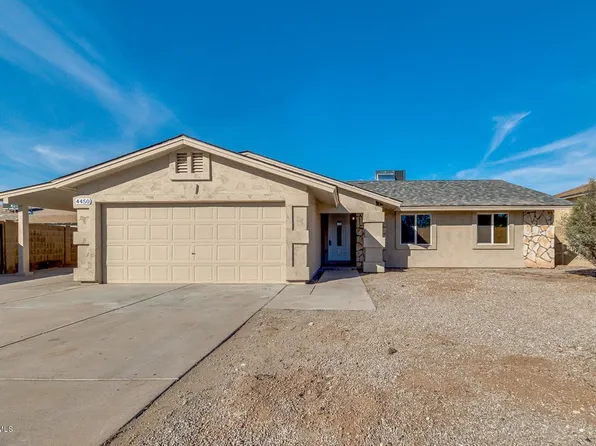 4450 W Vernon Ave, Phoenix, AZ 85035
