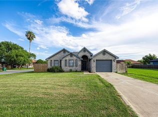 2606 Datil St, Hidalgo, TX 78557