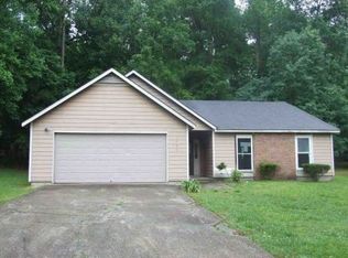 7085 Greenbower Ln, Atlanta, GA 30349