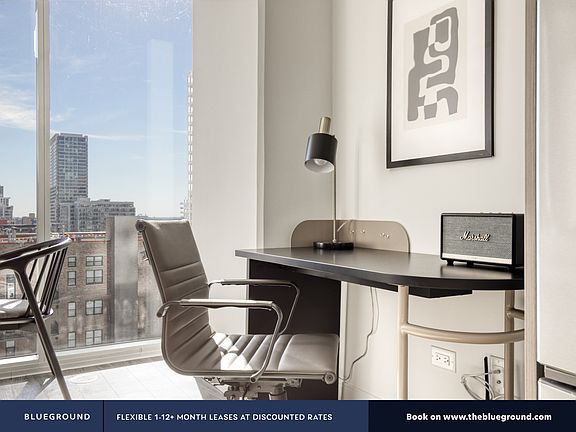 Office Area
