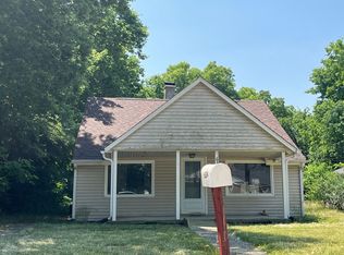 6324 Saxony Rd, Miamisburg, OH 45342