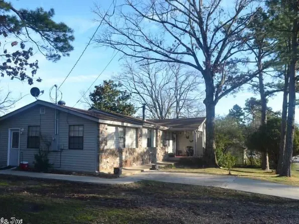 8018 N Highway 7, Jessieville, AR 71949