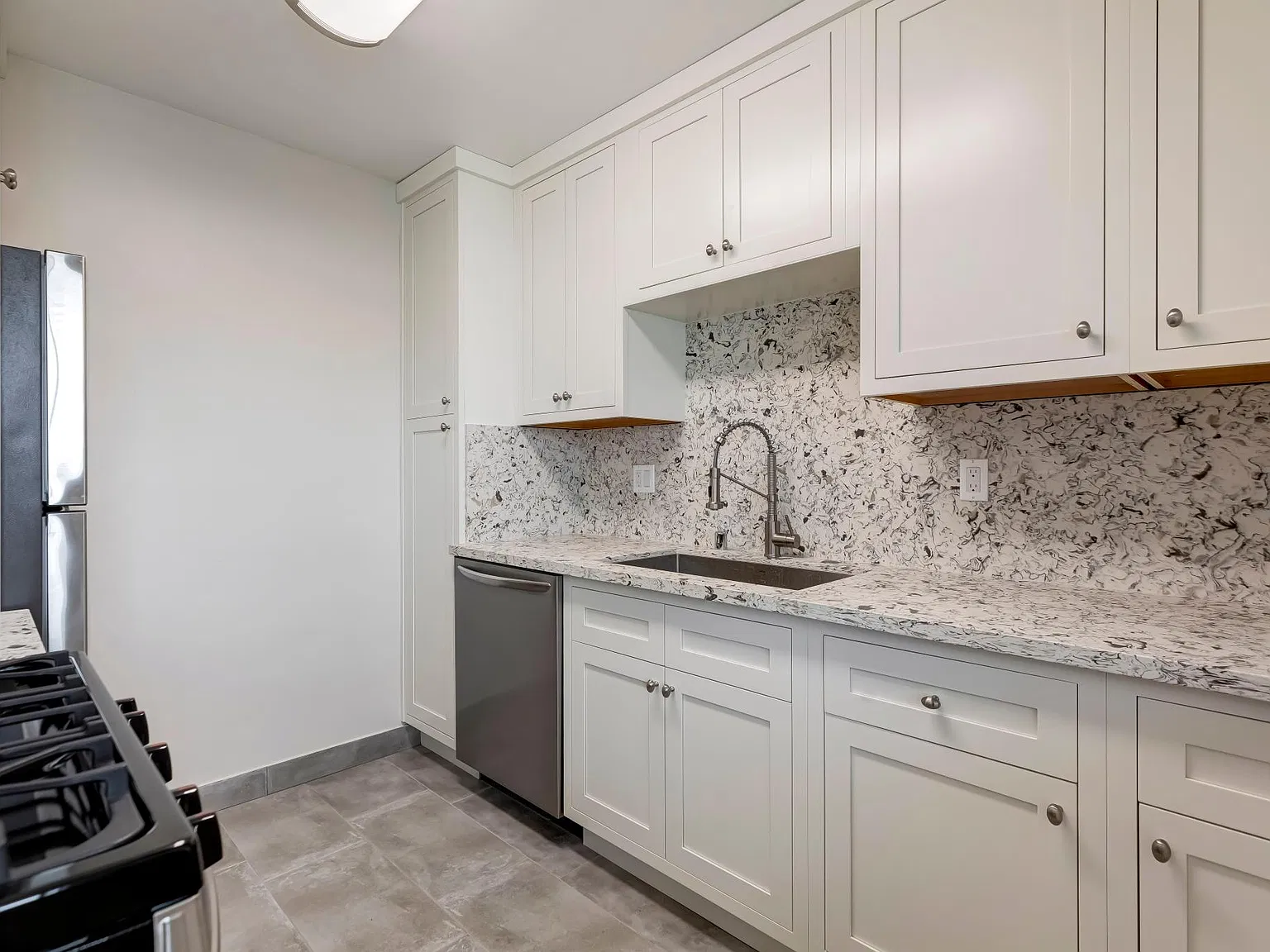 1 bed, $2,395 — Photo 1
