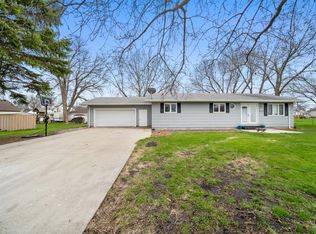 2301 Taft St, Perry, IA 50220