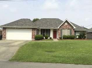 502 Monsanto Ave, Luling, LA 70070