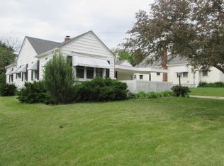 1604 S Rawleigh Ave, Freeport, IL 61032