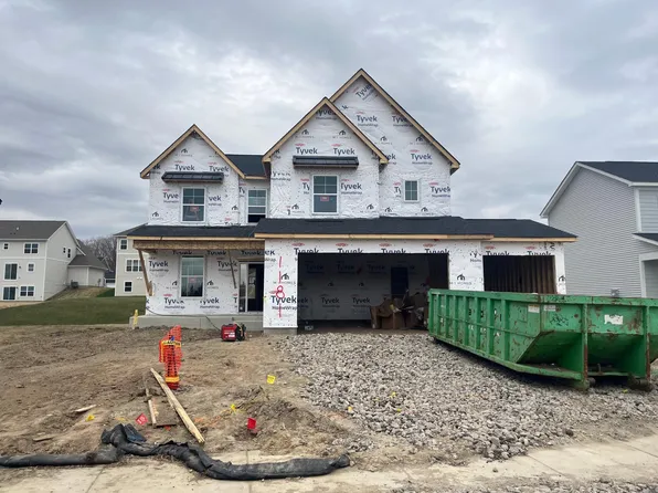 1181 Woods Creek Dr S, Delano, MN 55328