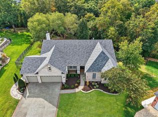 312 Peruque Ridge Ct, Wentzville, MO 63385