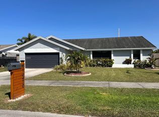 16470 SW 299th Dr, Homestead, FL 33033