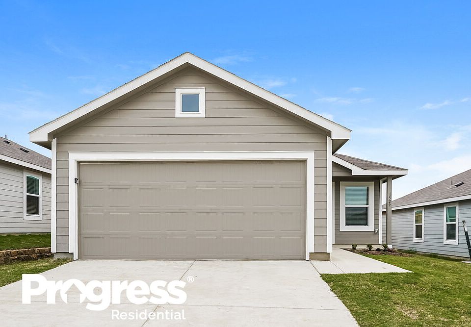 1529 Highbridge Blvd, Crandall, TX 75114 Zillow